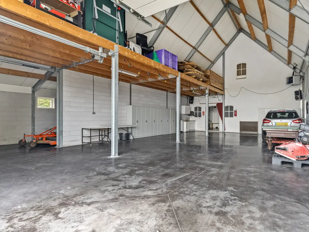 Stoofstraat 5, POORTVLIET