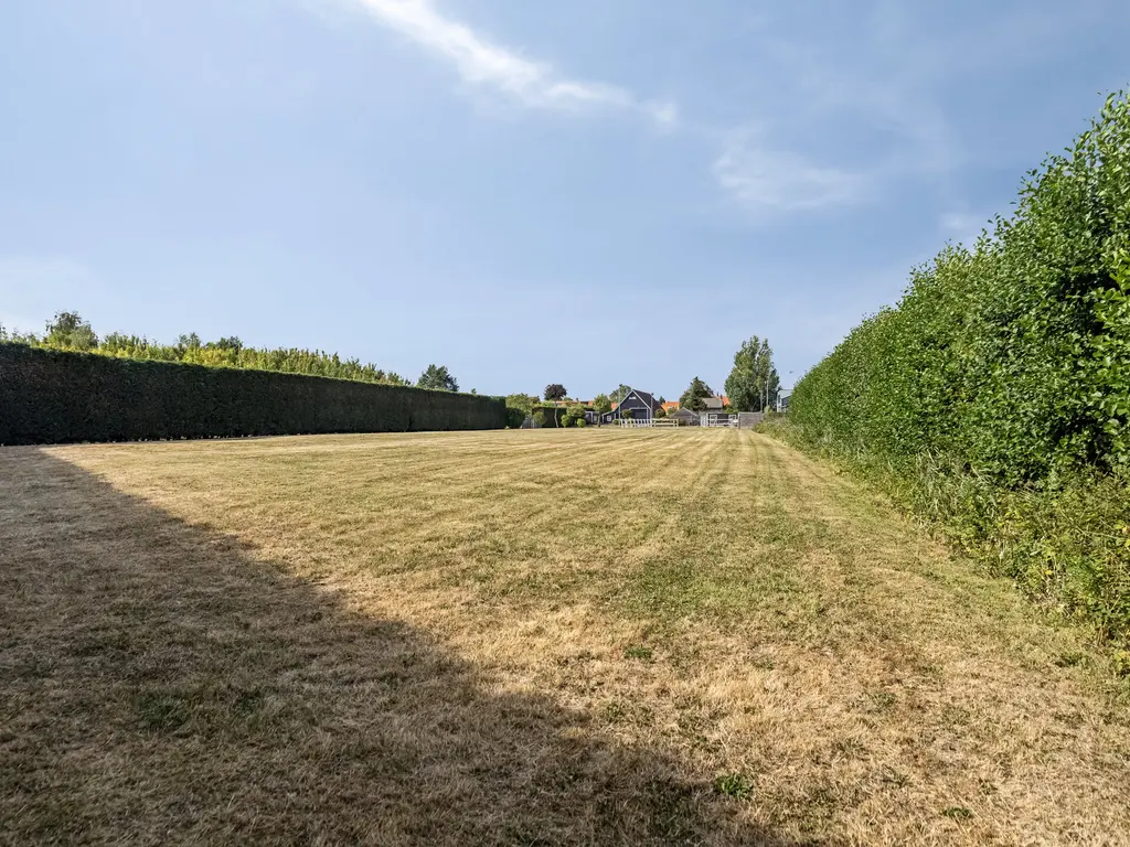 Stoofstraat 5, POORTVLIET