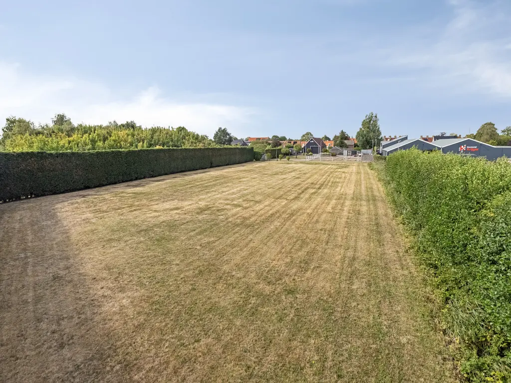 Stoofstraat 5, POORTVLIET