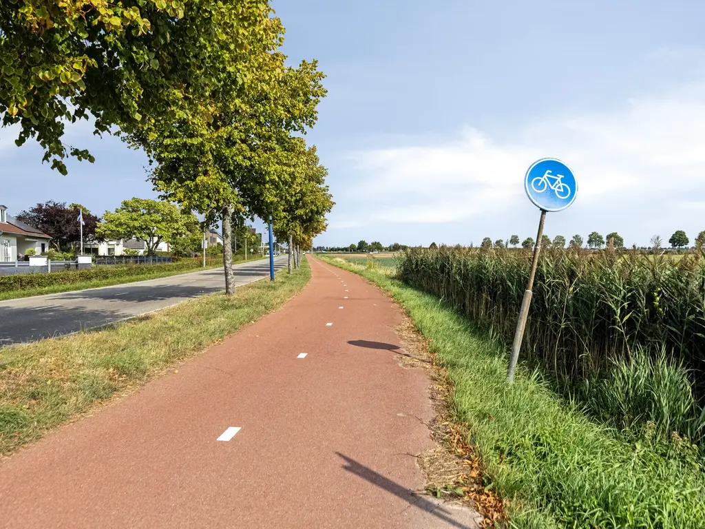 Stoofstraat 5, POORTVLIET