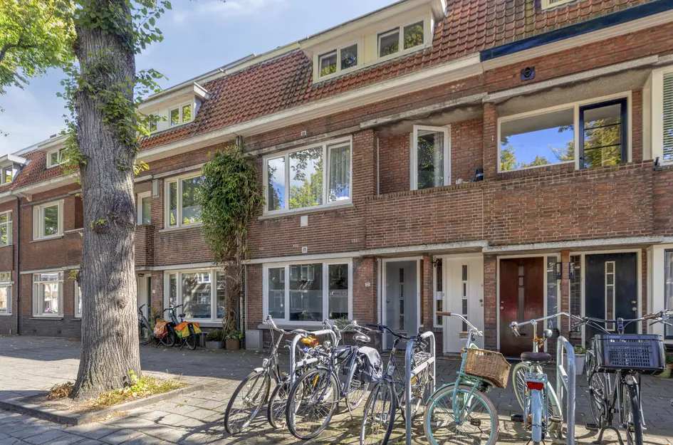 Burgemeester De Roocklaan 23