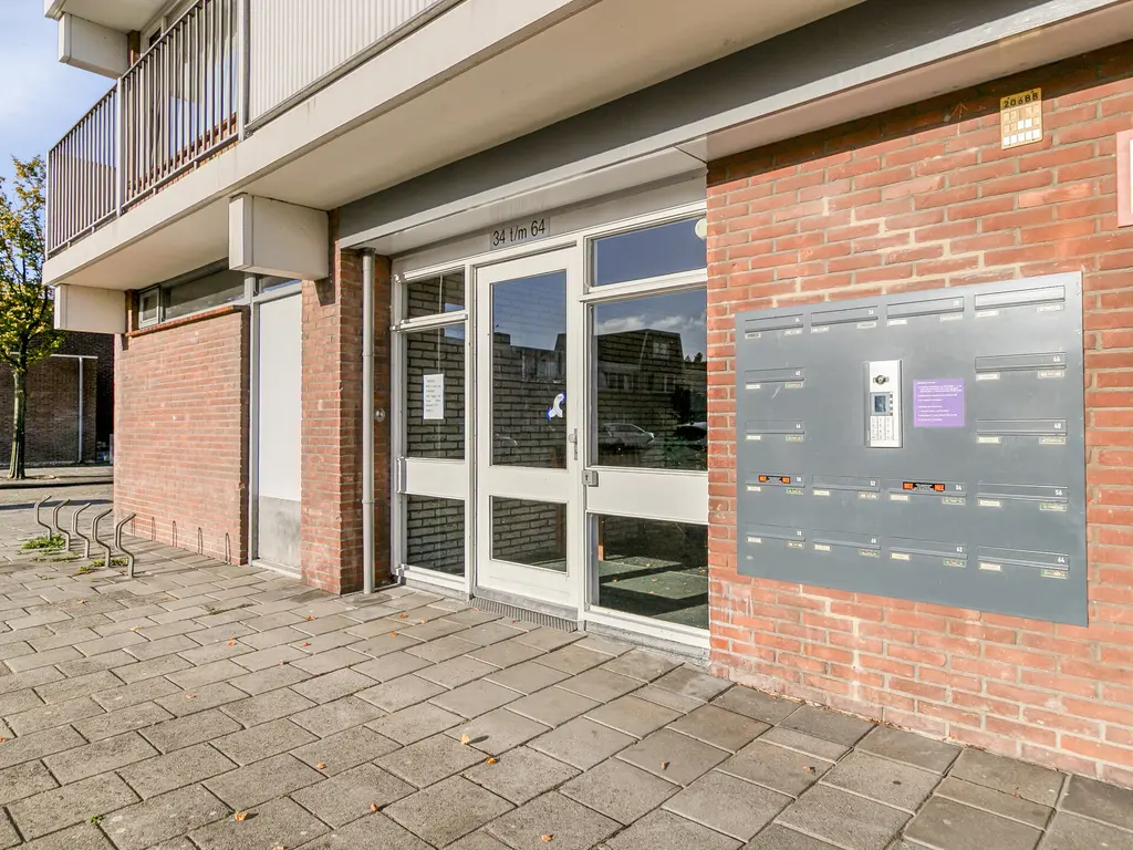 Poolsterstraat 44, BERGEN OP ZOOM