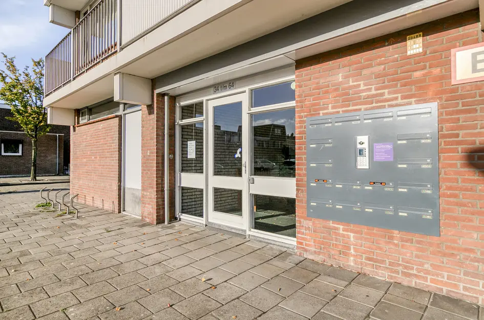 Poolsterstraat 44