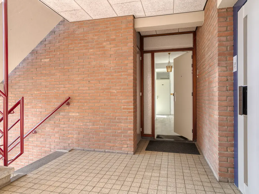 Poolsterstraat 44, BERGEN OP ZOOM