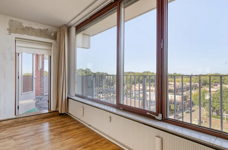 Poolsterstraat 44