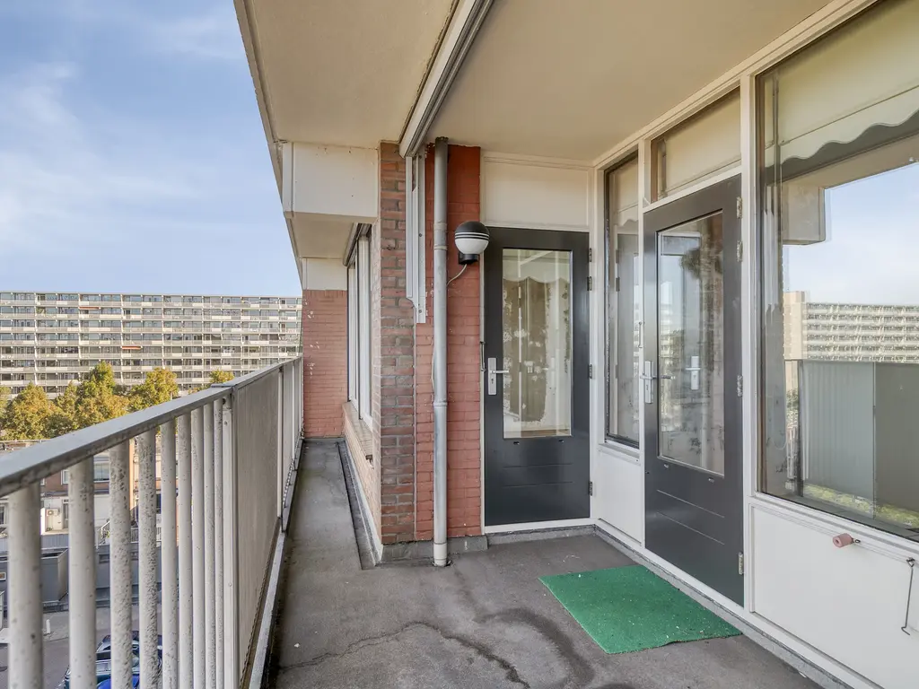 Poolsterstraat 44, BERGEN OP ZOOM