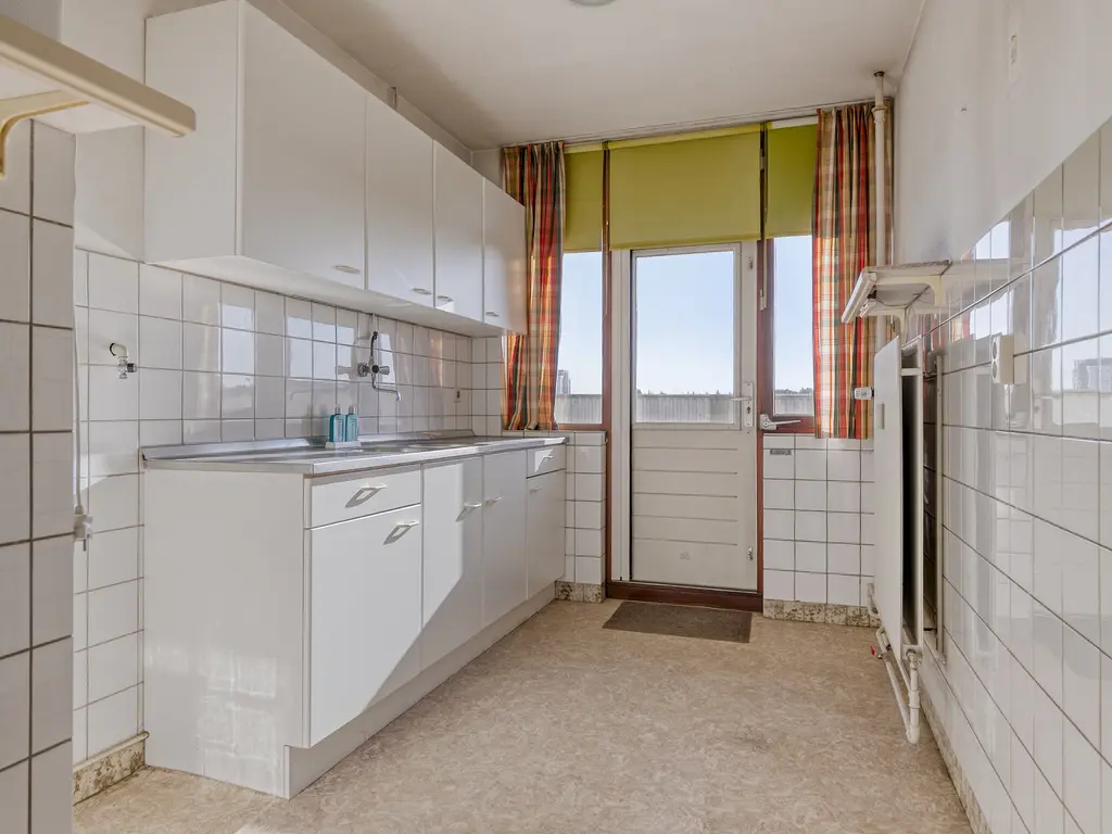 Poolsterstraat 44, BERGEN OP ZOOM