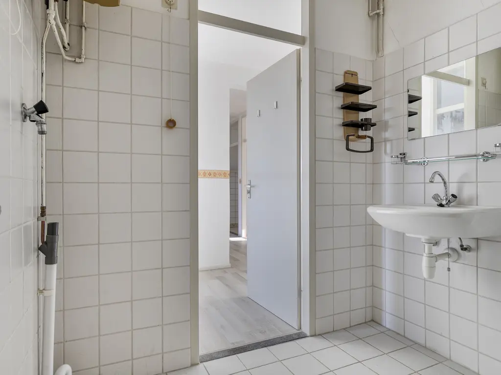 Poolsterstraat 44, BERGEN OP ZOOM