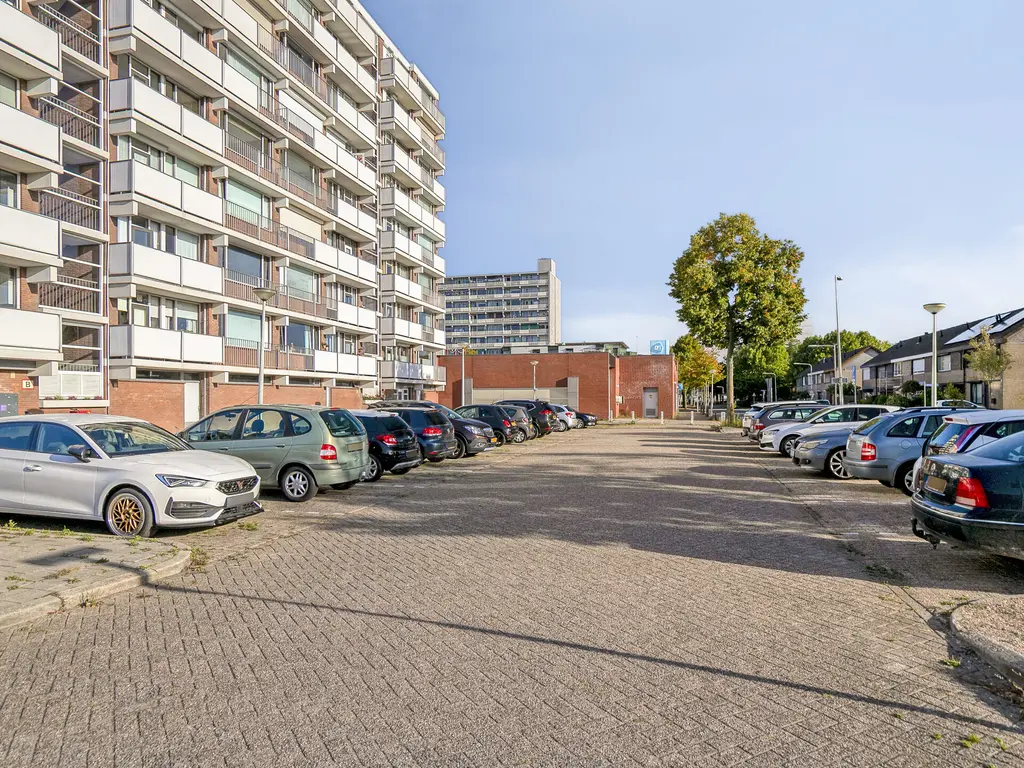 Poolsterstraat 44, BERGEN OP ZOOM