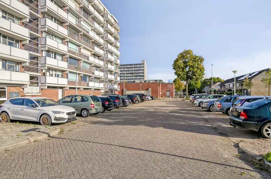 Poolsterstraat 44