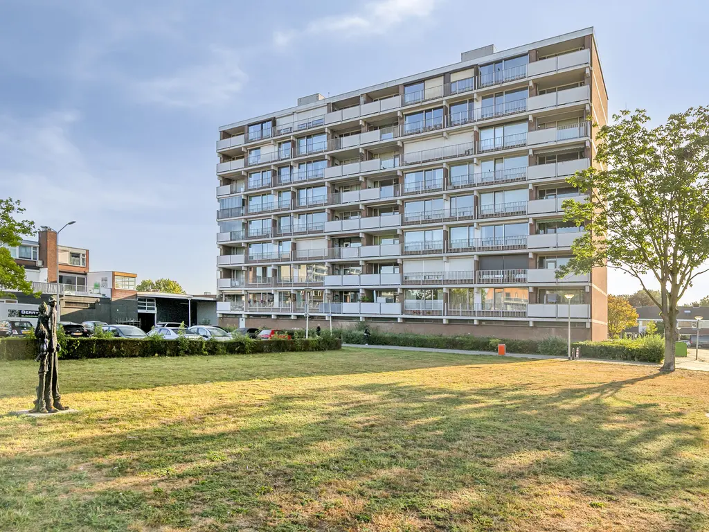 Poolsterstraat 44, BERGEN OP ZOOM