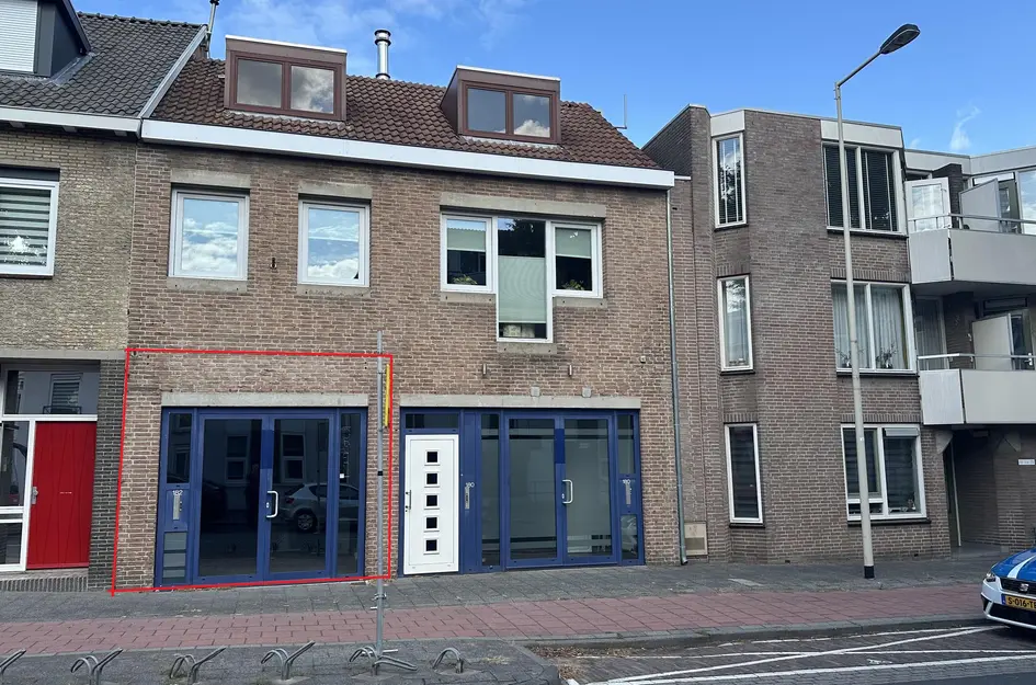 Van Dedemstraat 182