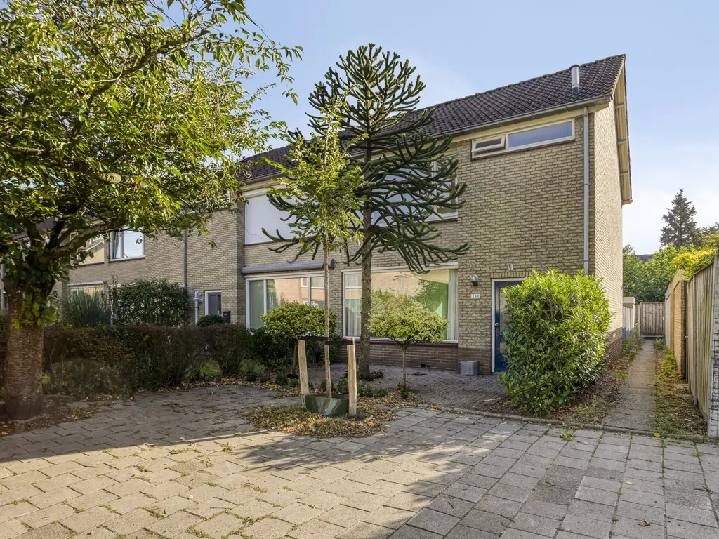 Holleweg 189, BERGEN OP ZOOM