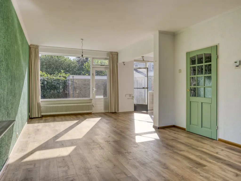 Holleweg 189, BERGEN OP ZOOM