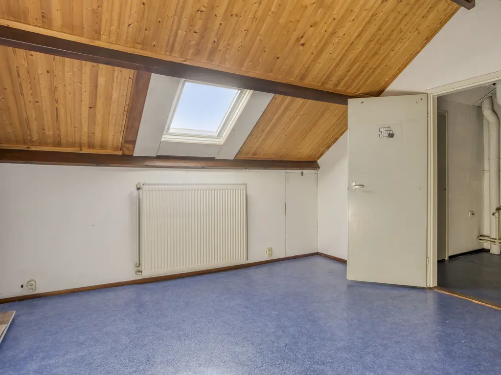 Holleweg 189, BERGEN OP ZOOM