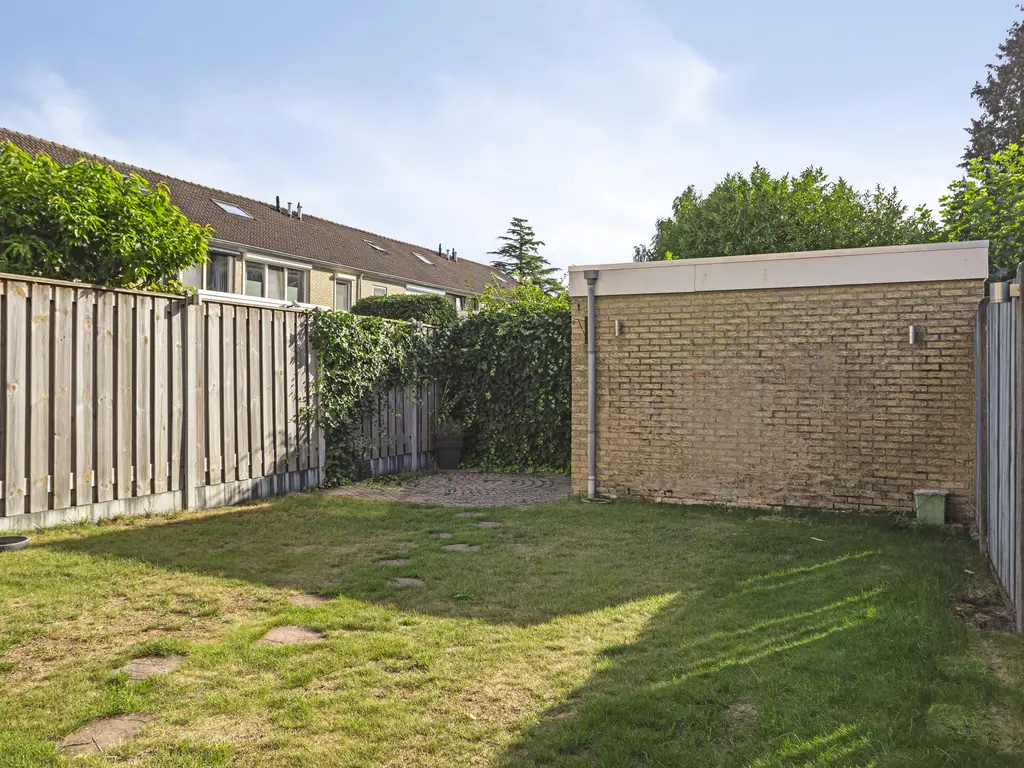 Holleweg 189, BERGEN OP ZOOM