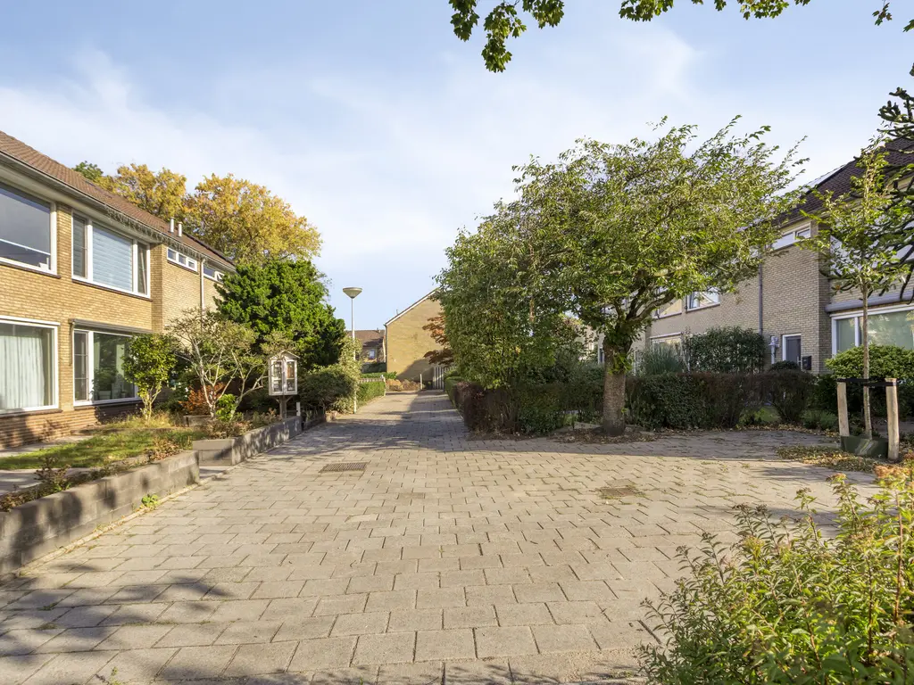 Holleweg 189, BERGEN OP ZOOM