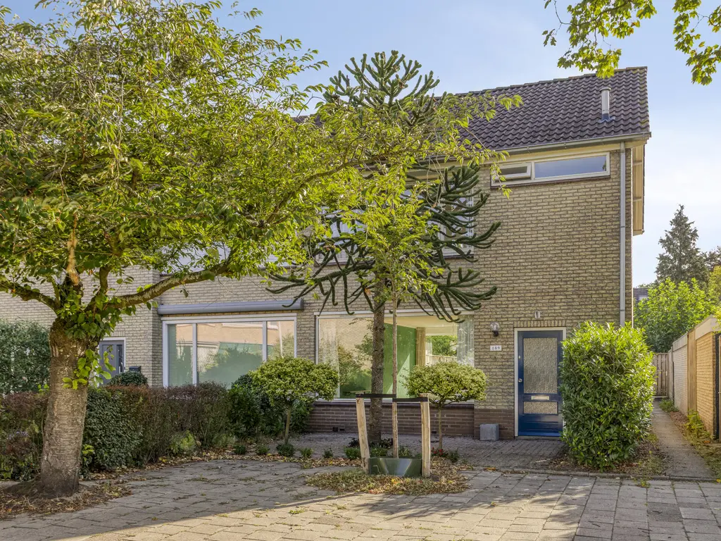 Holleweg 189, BERGEN OP ZOOM