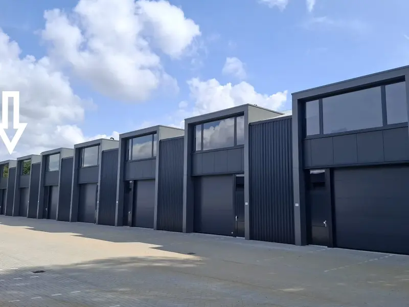 Olmendreef 9b 24, STEENBERGEN
