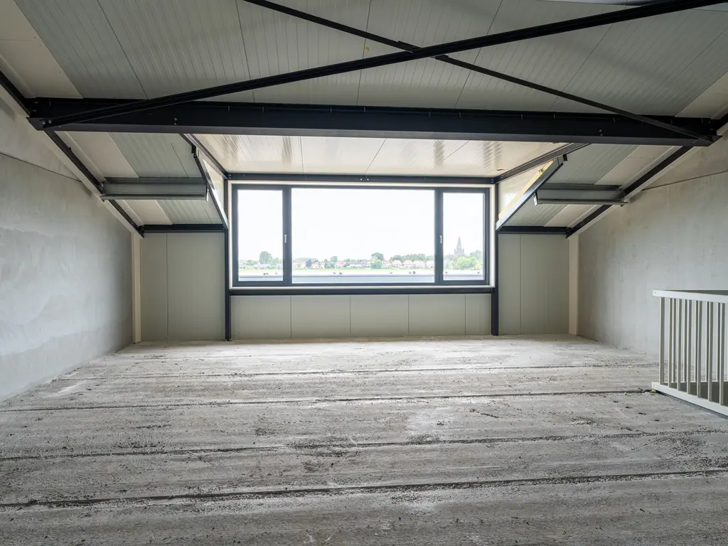 Olmendreef 9b 24, STEENBERGEN