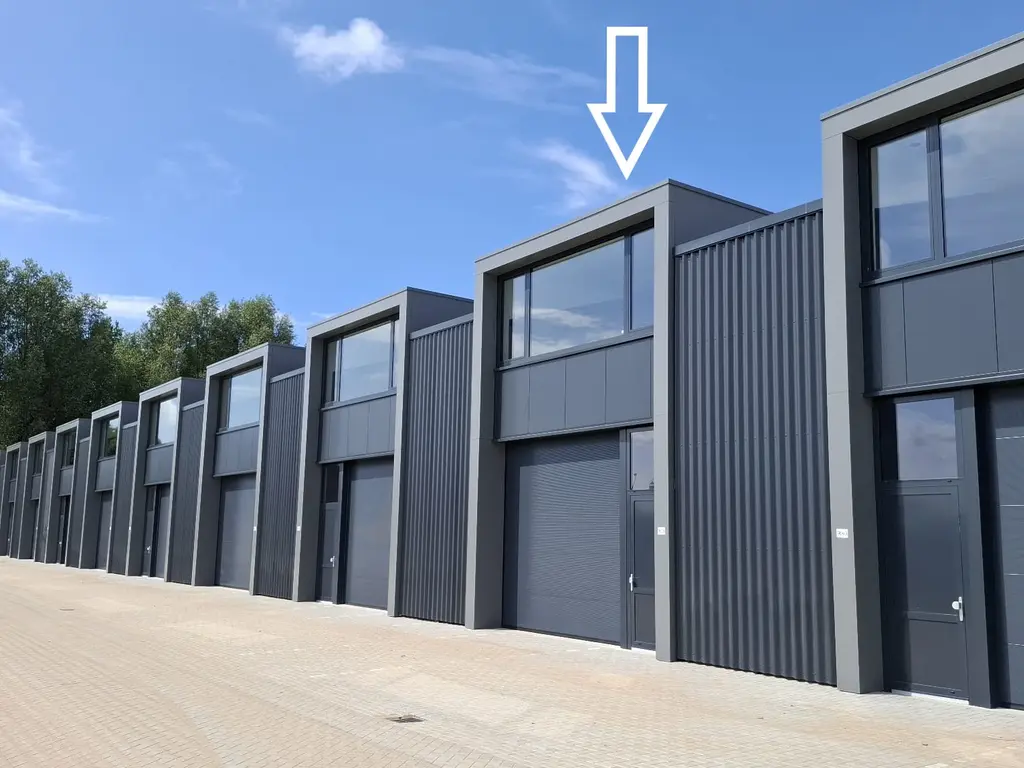 Olmendreef 9b 39, STEENBERGEN