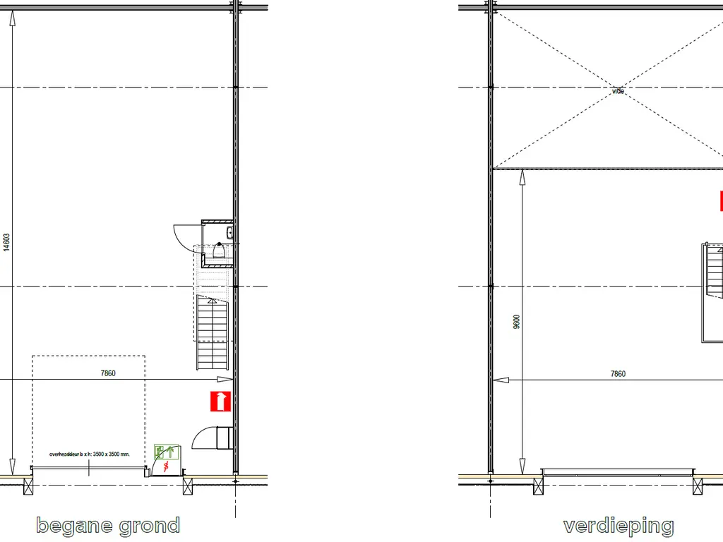 Olmendreef 9b 39, STEENBERGEN