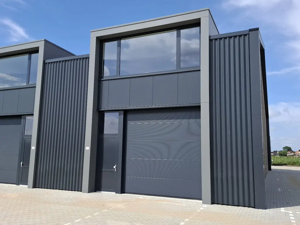 Olmendreef 9b 40, STEENBERGEN