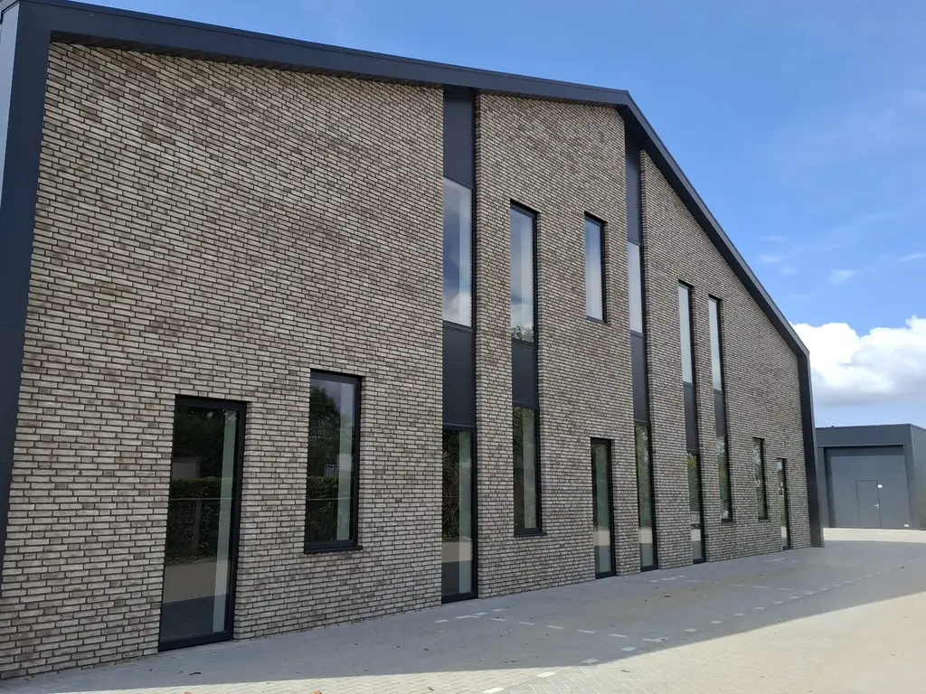 Olmendreef 9b 40, STEENBERGEN
