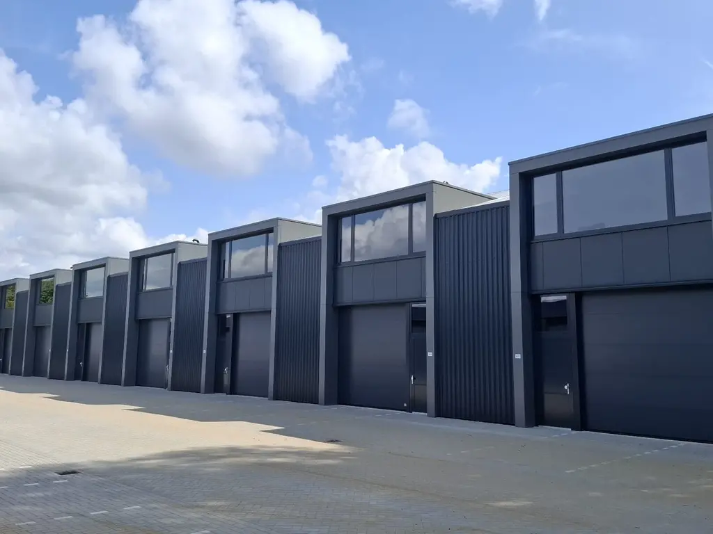 Olmendreef 9b 40, STEENBERGEN
