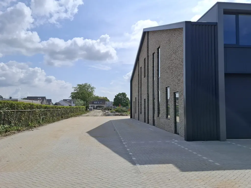 Olmendreef 9b 40, STEENBERGEN