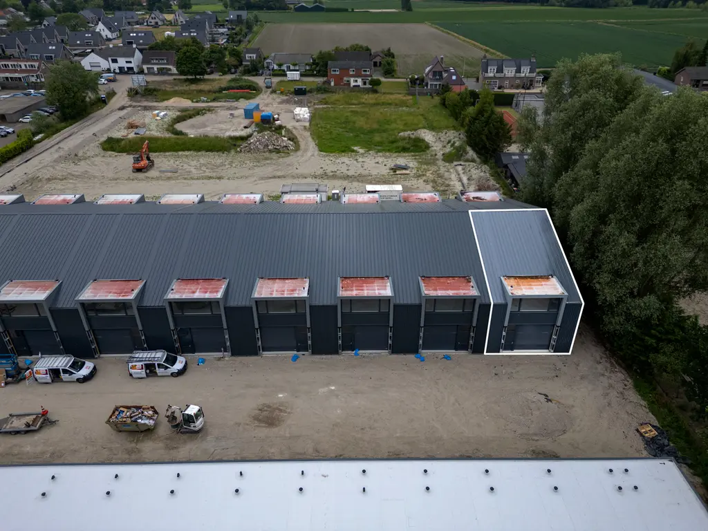 Olmendreef 9b 30, STEENBERGEN