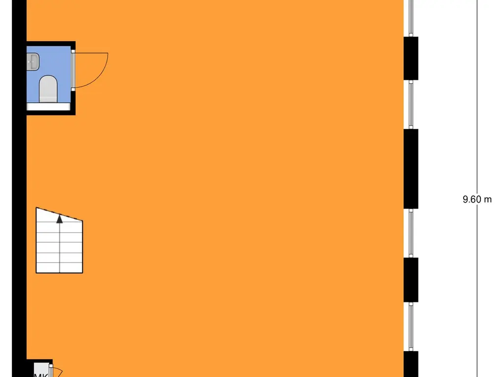 Olmendreef 9b 30, STEENBERGEN