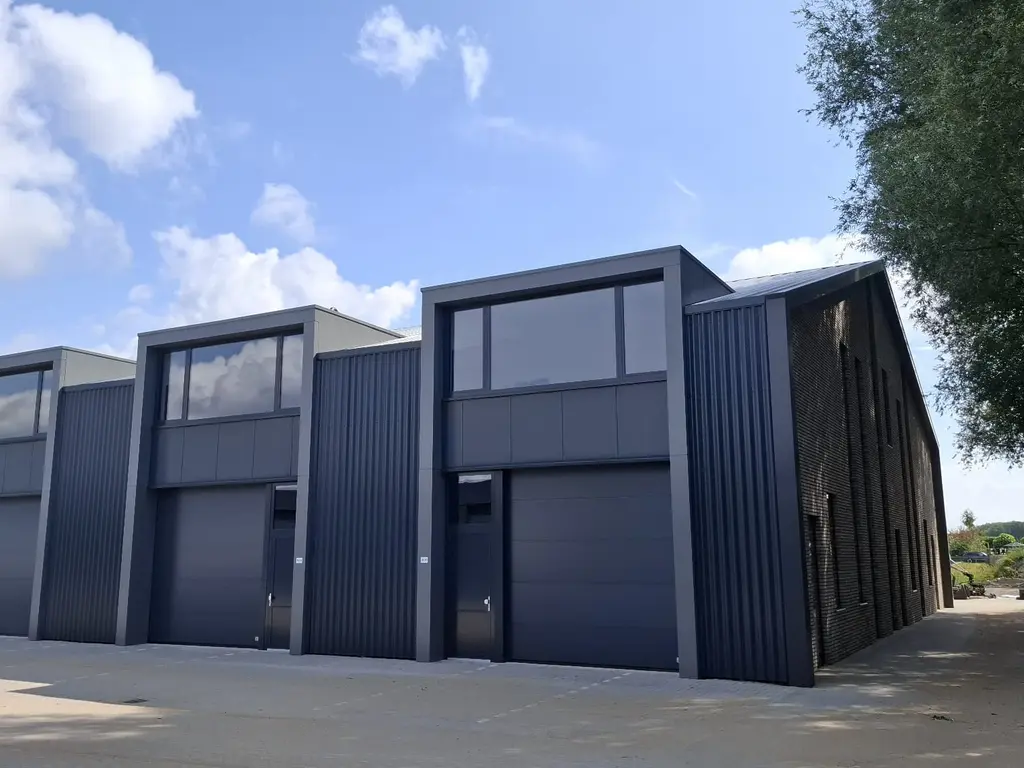 Olmendreef 9b 30, STEENBERGEN