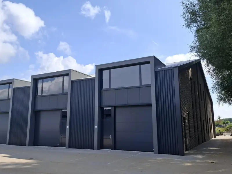 Olmendreef 9b 30, STEENBERGEN