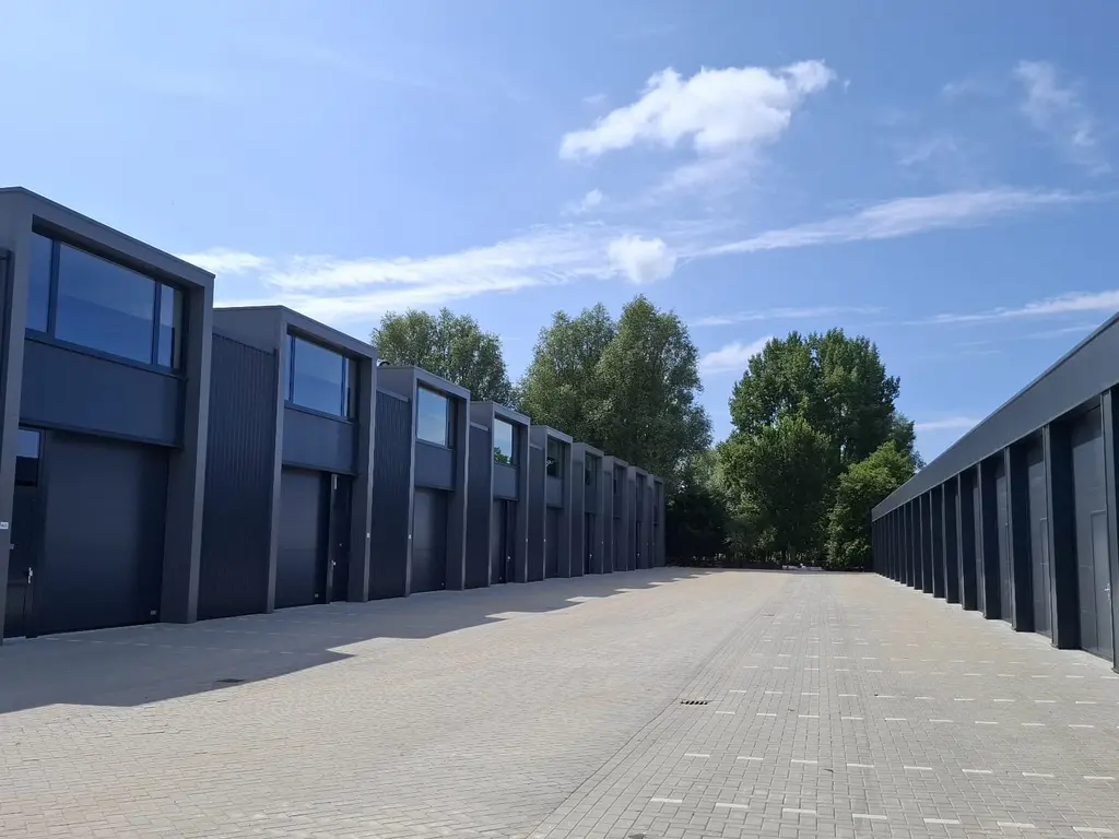 Olmendreef 9b 30, STEENBERGEN