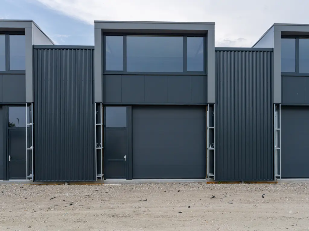 Olmendreef 9b 32, STEENBERGEN