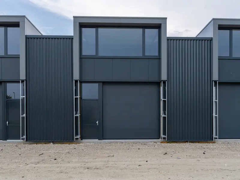 Olmendreef 9b 32, STEENBERGEN