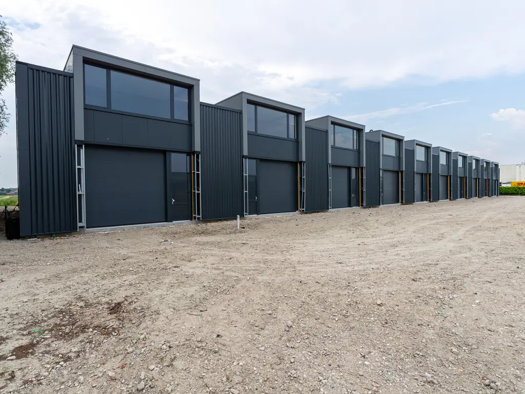 Olmendreef 9b 32, STEENBERGEN