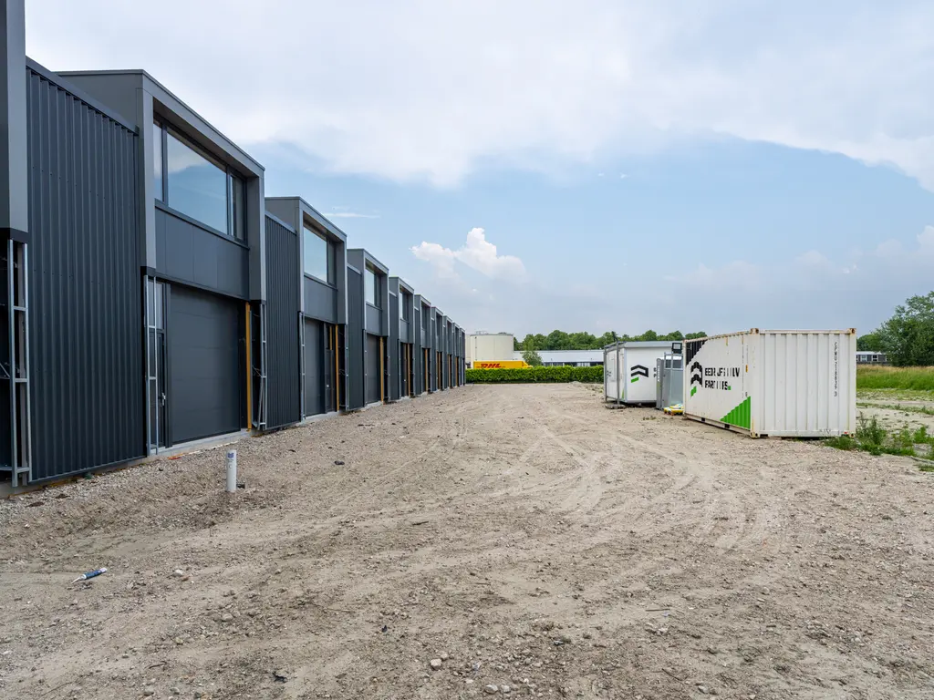Olmendreef 9b 32, STEENBERGEN