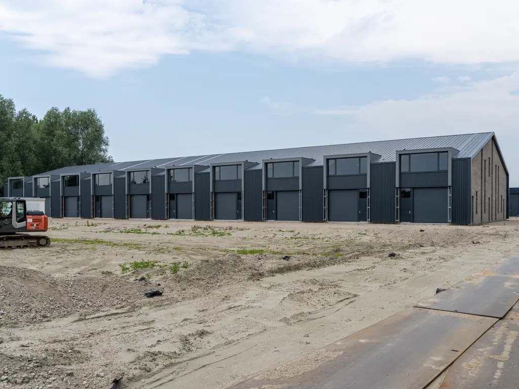 Olmendreef 9b 32, STEENBERGEN