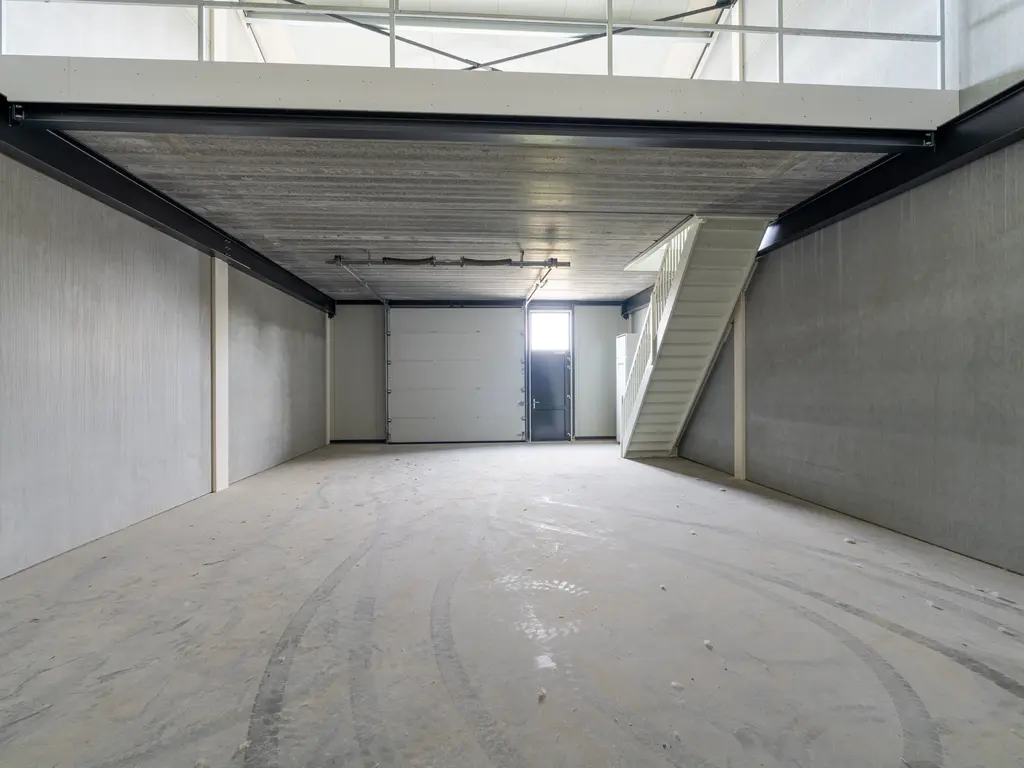 Olmendreef 9b 32, STEENBERGEN