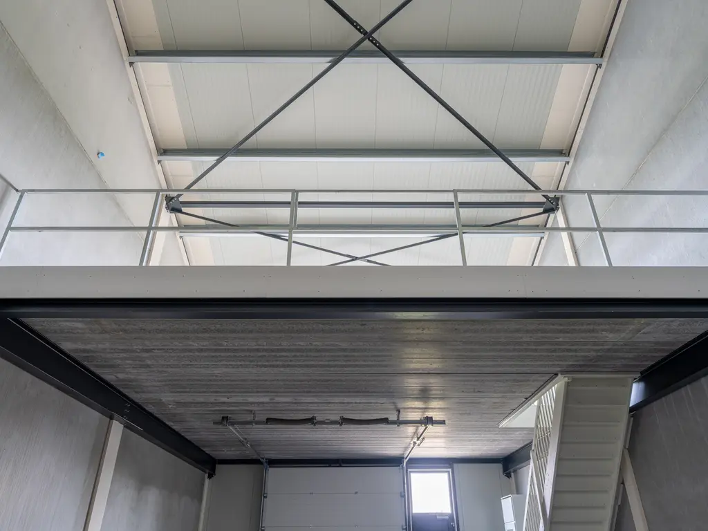 Olmendreef 9b 32, STEENBERGEN
