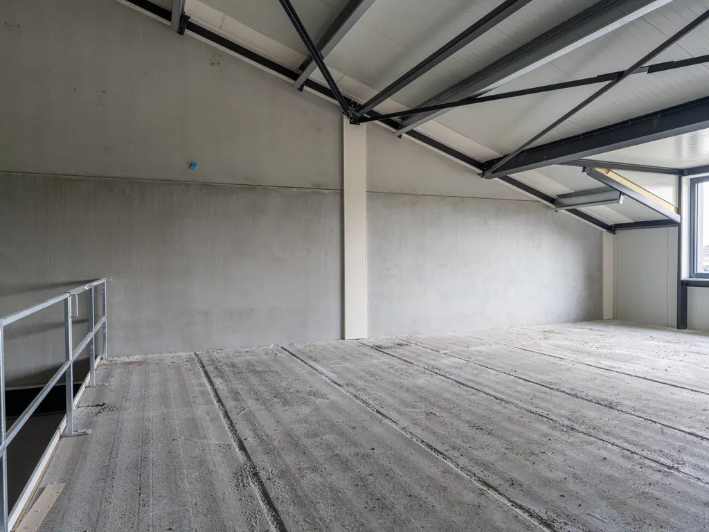 Olmendreef 9b 32, STEENBERGEN