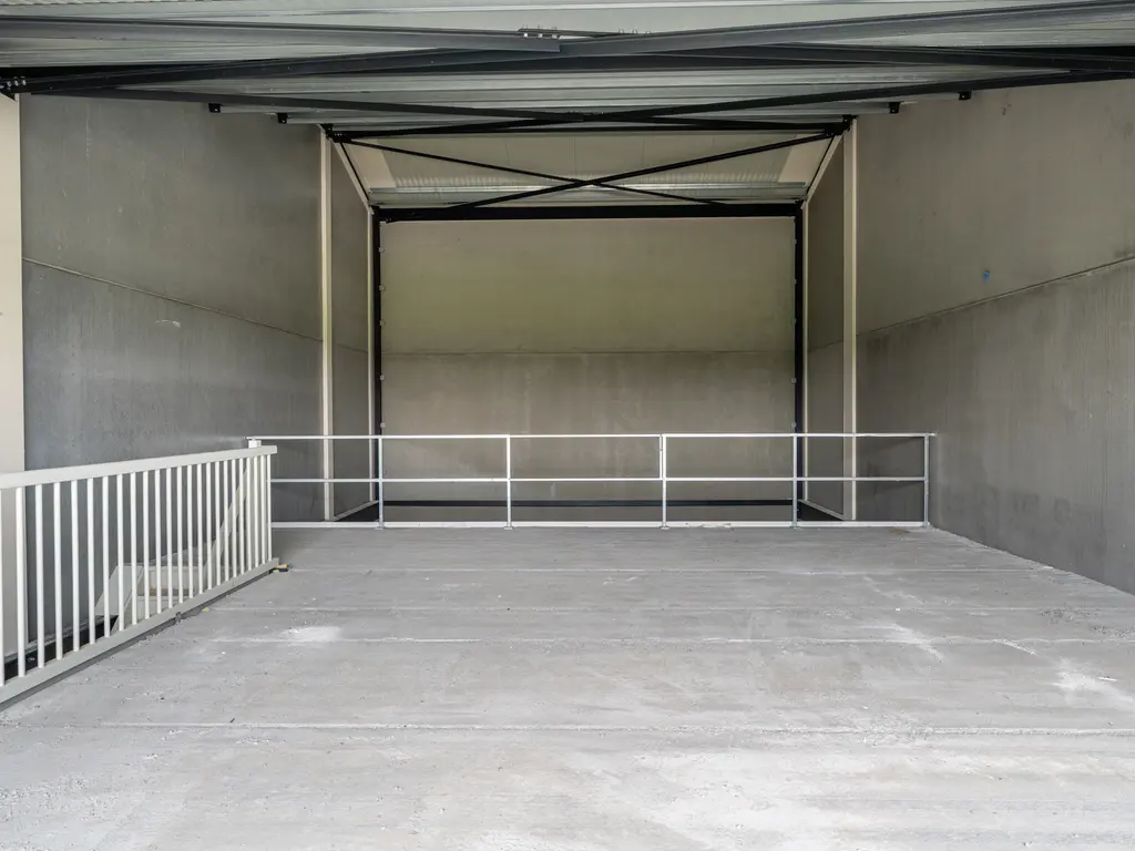 Olmendreef 9b 32, STEENBERGEN
