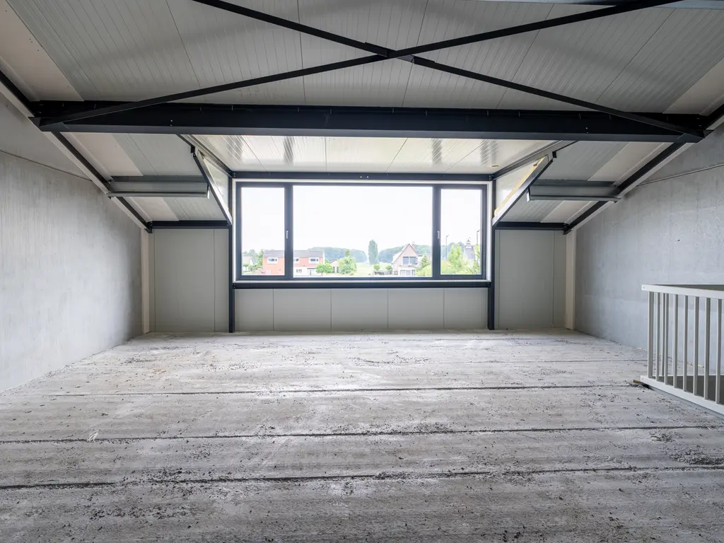 Olmendreef 9b 32, STEENBERGEN