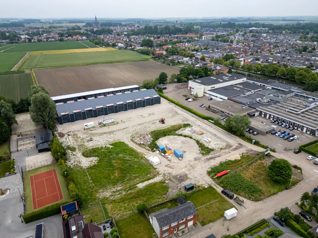Olmendreef 9b 32, STEENBERGEN