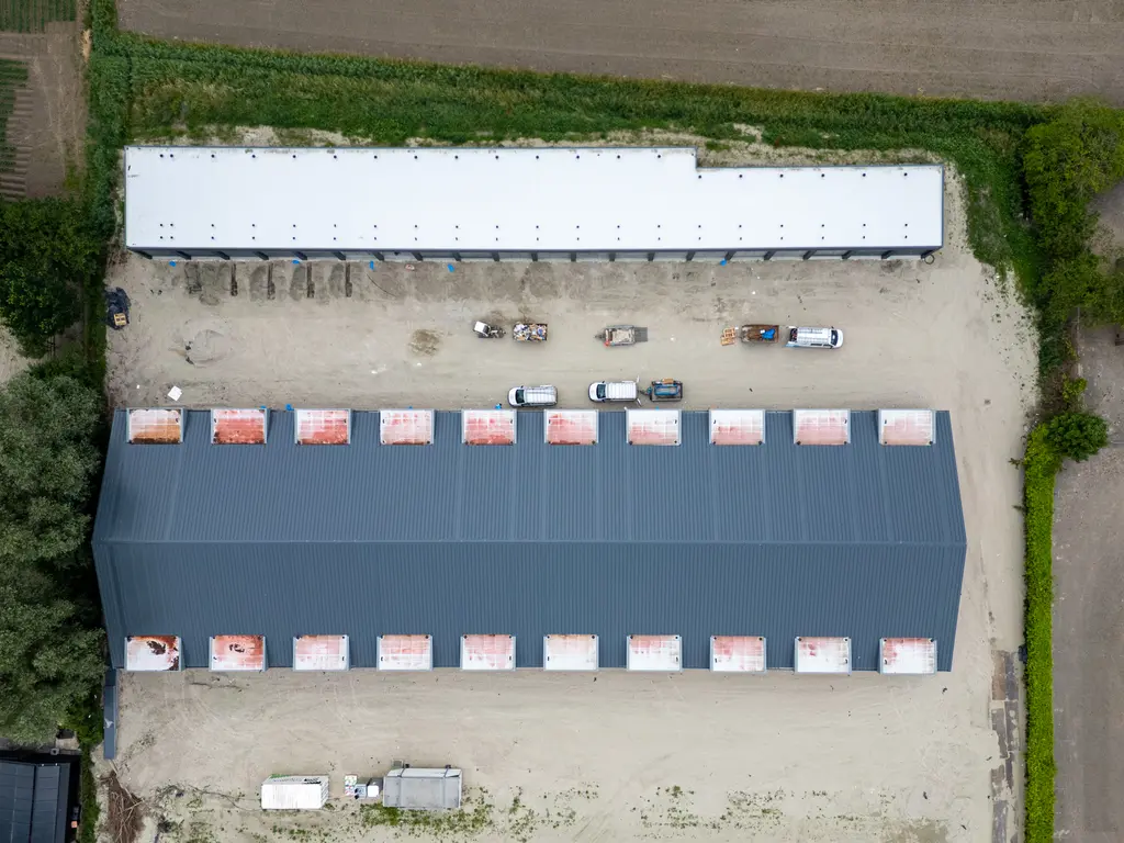 Olmendreef 9b 32, STEENBERGEN