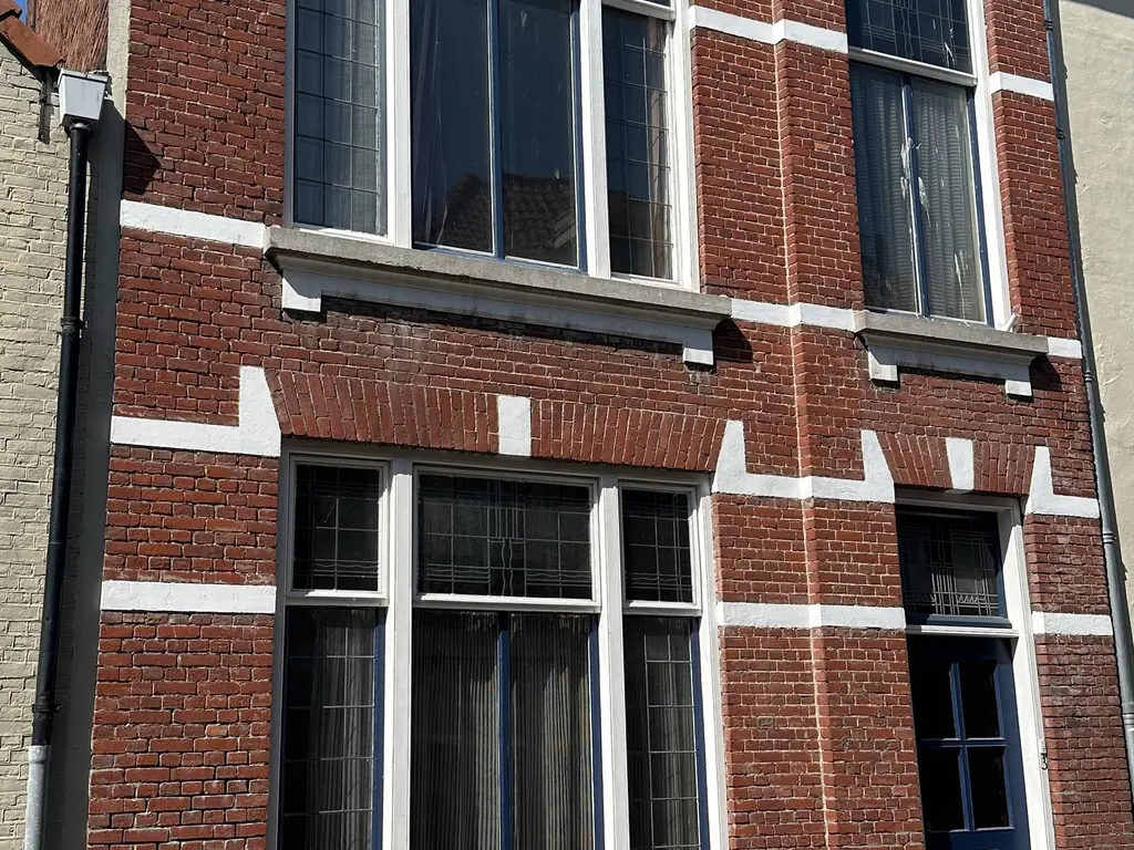 Nieuwstraat 3, BERGEN OP ZOOM