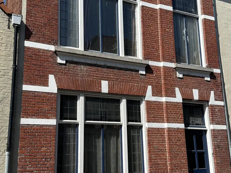 Nieuwstraat 3, BERGEN OP ZOOM