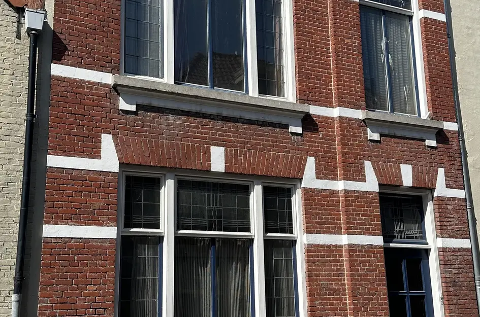 Nieuwstraat 3